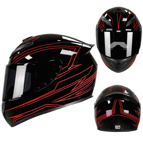 Tipos de cascos certificados